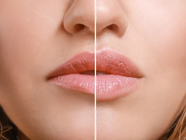 przed i po fotona lightwalker at-s