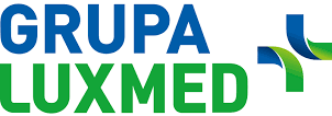 grupa Luxmed logo